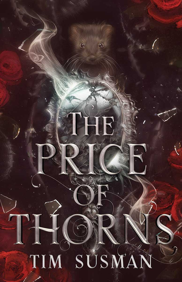 The　Argyll　of　Price　–　Thorns　Productions